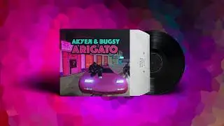 Arigato - Акуел ft Bugsy Official Music Video