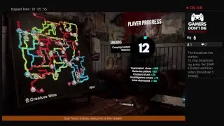 White Noise 2: Duo Gameplay:  W/Ice & Friends #2