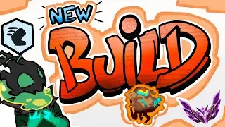 NEW BUILD - Thresh to Master Ep. 11
