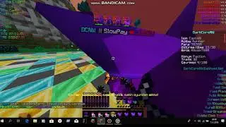 DarkcoreNW ~ CaptaiN Yaptı Yacagını   TEQ GG