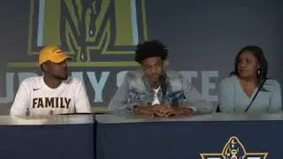 Ja Morant Declares For NBA Draft!