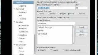 How-to SSH X11 forwarding