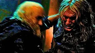 The Rats A Witcher Tale (2025) | Brehan vs Leo Bonhart | End Scene Recap