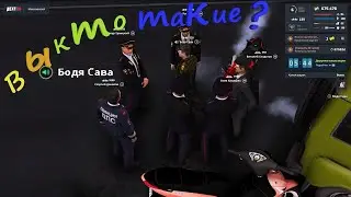 ГЕНЕРАЛЫ НА МОПЕДАХ!! ОСТАНОВИЛИ АРМЕЙЦЫ!! ДПС НА FULL RP УГАР НА НЕКСТРП!(NEXT RP московский)