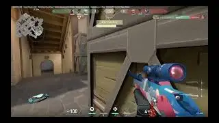 Valorant Kill. Apr 23, 2022