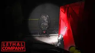 Lethal Company’s Most TERRIFYING Update (Version 80)