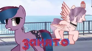 пони клип{занято}