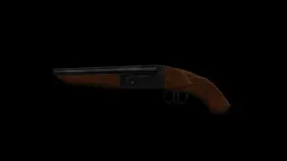 Postal 2 how to get the sawed off shotgun on a Monday