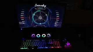 Converting OLD Laptop to PC
