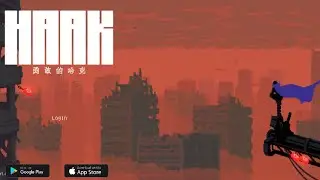 HAAK Gameplay (Android/iOS)
