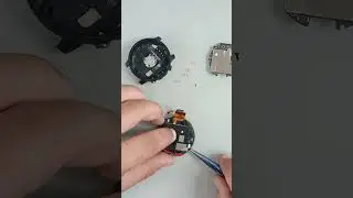 Amazfit Stratos 3 Disassembly & Teardown