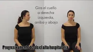 Actividad física para la prevención del linfedema