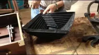restauro folding parte1