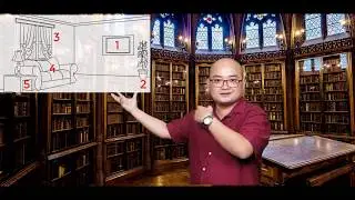 ស្វែងយល់ពីគន្លឹះ ដំណាក់ចងចាំ