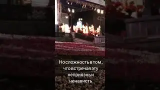 речь после литургии# крестный ход Екатеринбург 2024