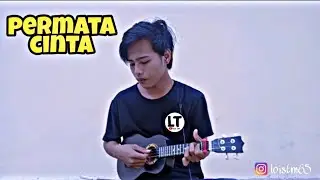 permata cinta aiman tino cover kentrung