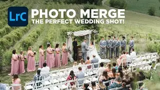 Lightroom Photo Merge 2022