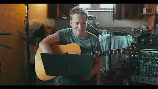 Tide Lines - An Ocean Full of Islands - Album Interview
