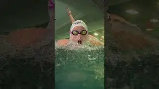 Schwimmen x Ruhr Games 23