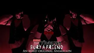 Bury a Friend [short]