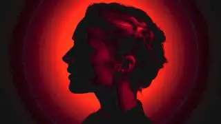 Agnes Obel - Words are dead (New album "Aventine" 2013)
