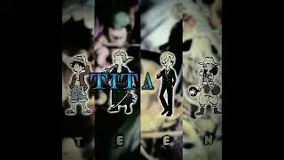 One piece – {Edit}// #anime #edit #onepiece