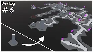 Saving and Loading In My Roguelike Tower Defense Game!