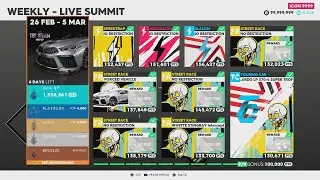 The Crew 2: 