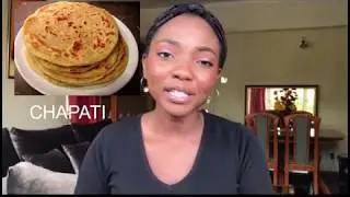 WHAT TO EAT WHEN IN KENYA