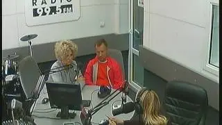 Денис Вороненков и Мария Максакова
