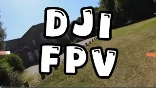 Dji FPV drones camera quality isn't the worst as long as it's a bright day. Practice in the park. 4k