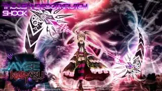❀[NightCore] Thousand Foot Krutch - Shook❀ [HD]