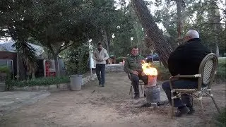 ADIM - Kısa Film / UYUŞTURUCU BAĞIMLILIĞI