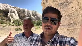 Egypt vs Turkeys