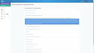 Compliance tool 