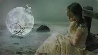 Sad Music ~ Harp And Cello