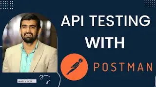 API Testing With Postman | Simple Explanation | Video Tutorial - 5