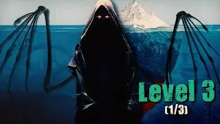 The Russian Conspiracy Theory Iceberg - Level 3 (1/3)