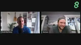 A Story of Recovery and Mental Fitness   Scott and Harrison