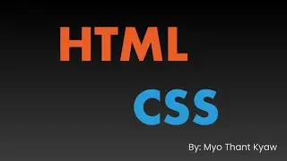 1   html cssbasic knowledge