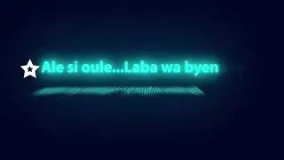 LIBA - ALE SI OU LE COMING SOON