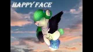 ||PMV|| ~Happy Face~