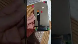 Màn hình nokia X71