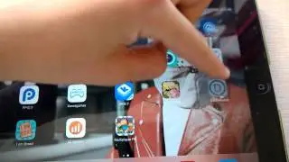 Как установить mac os на ipad ios 8