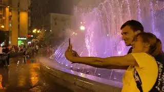 Киев 2021. Майдан Независимости. Kiev 2021 Ukraine 