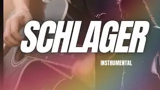 Schlager Instrumental 2024 | Stereoact feat. Kerstin Ott Style 🌈 | Instrumental #1