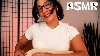 ASMR Mommy Spends Time with You