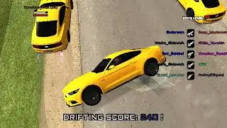 Играю На Extrim Drift Сходка