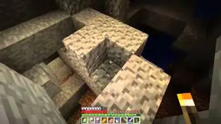 Minecraft Survival Oynuyorum | Bölüm 8 | Mineshaft