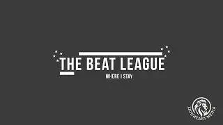 Instrumental Hip Hop Reggae | NO AI